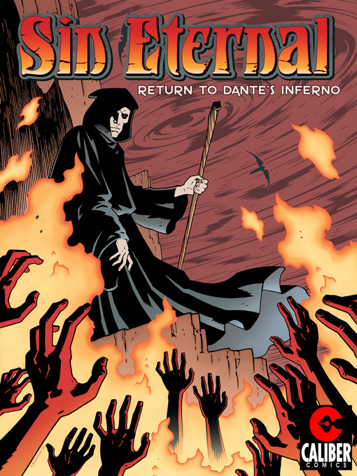 Title details for Sin Eternal: Return to Dante's Inferno, Volume 1 by Gary Reed - Available
